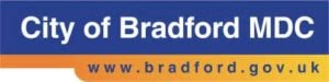City of Bradford MDC Logo
